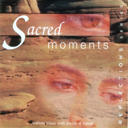 Levantis - Sacred Moments