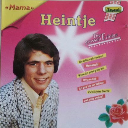 Heintje - Heintje - Die Grossen Erfolge