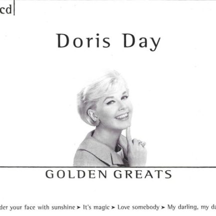 Doris Day - Golden Greats