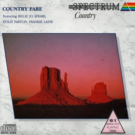 Various - Country Fare