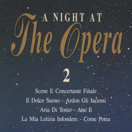 Various - A Night At The Opera 2