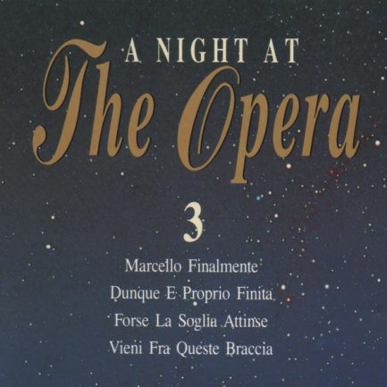 Various - A Night At The Opera 3