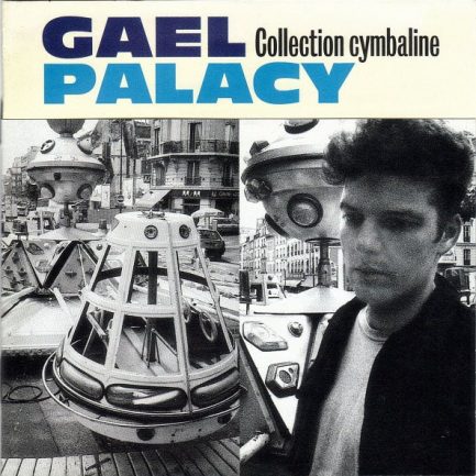 Gaël Palacy - Collection Cymbaline