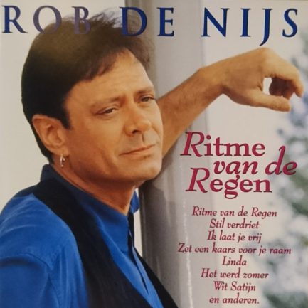 Rob de Nijs - Ritme Van De Regen