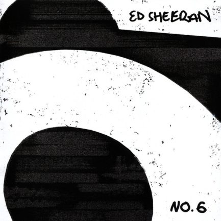Ed Sheeran - No. 6 (Collaborations Project)