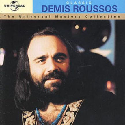 Demis Roussos - Classic Demis Roussos