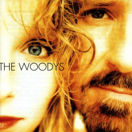 The Woodys - The Woodys