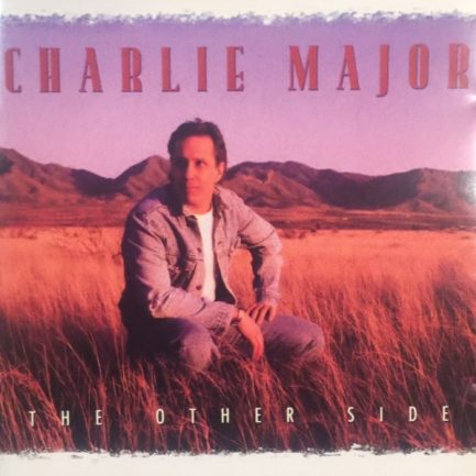 Charlie Major - The Other Side