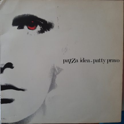Patty Pravo - Pazza Idea