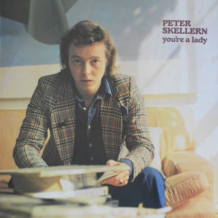 Peter Skellern - You're A Lady