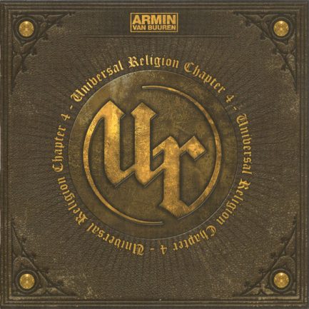 Armin van Buuren - Universal Religion Chapter 4