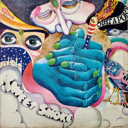 Sweet Smoke - Just A Poke