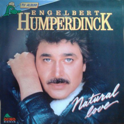 Engelbert Humperdinck - Natural Love