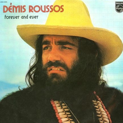 Démis Roussos - Forever And Ever