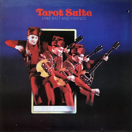 Mike Batt And Friends - Tarot Suite