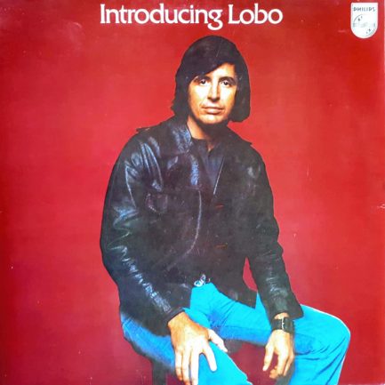 Lobo - Introducing Lobo