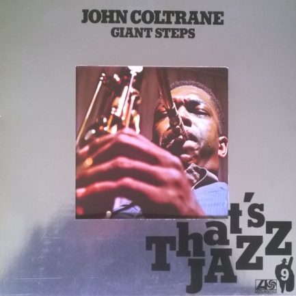 John Coltrane - Giant Steps