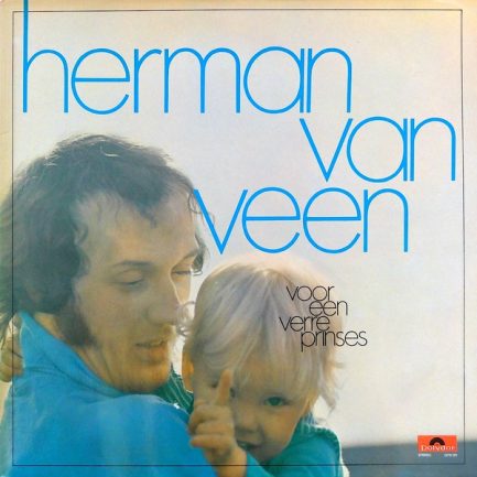Herman van Veen - Voor Een Verre Prinses