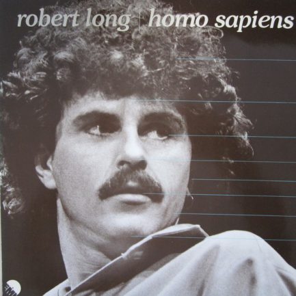 Robert Long - Homo Sapiens
