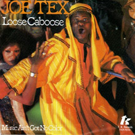 Joe Tex - Loose Caboose