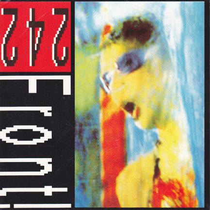 Front 242 - Never Stop!