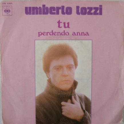 Umberto Tozzi - Tu