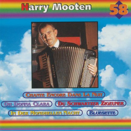 Harry Mooten - Harry Mooten