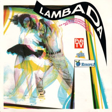 Various - Lambada