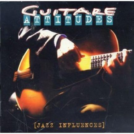 Various - Jazz Influences