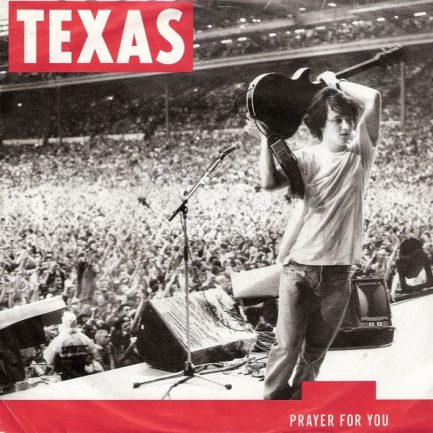 Texas - Prayer For You