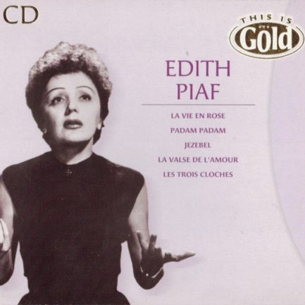 Edith Piaf - Edith Piaf