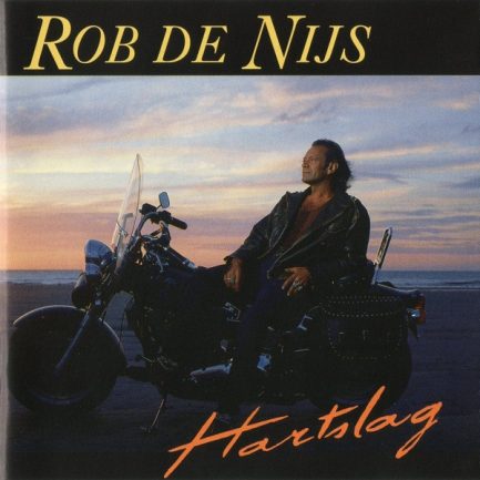 Rob De Nijs - Hartslag
