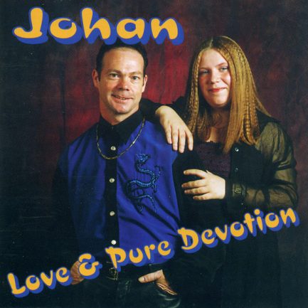 Johan (85) - Love & Pure Devotion