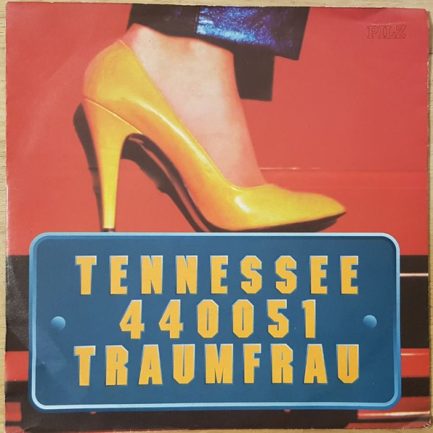 Tennessee - Traumfrau