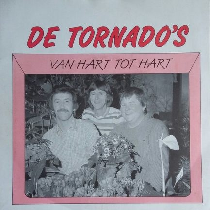De Tornado's - Van Hart Tot Hart