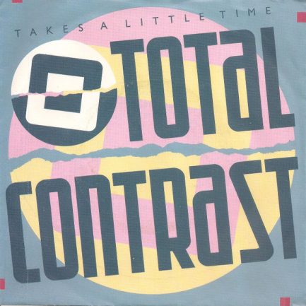 Total Contrast - Takes A Little Time