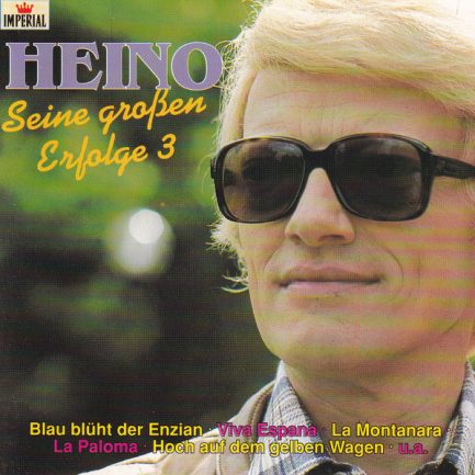 Heino - Seine Grossen Erfolge 3