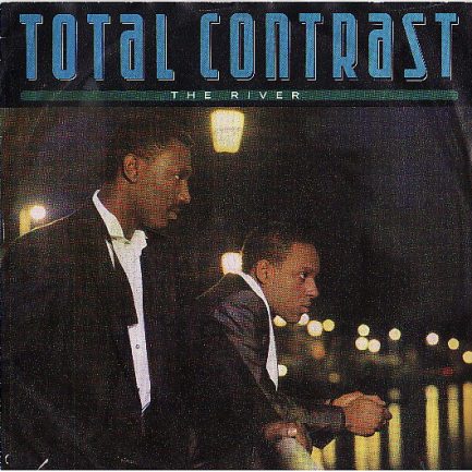 Total Contrast - The River