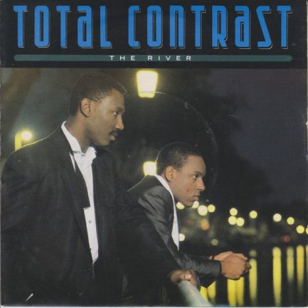 Total Contrast - The River