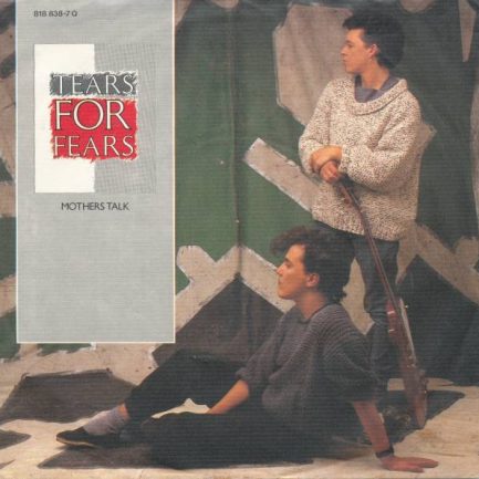 Tears For Fears - Mothers Talk