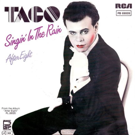 Taco - Singin' In The Rain