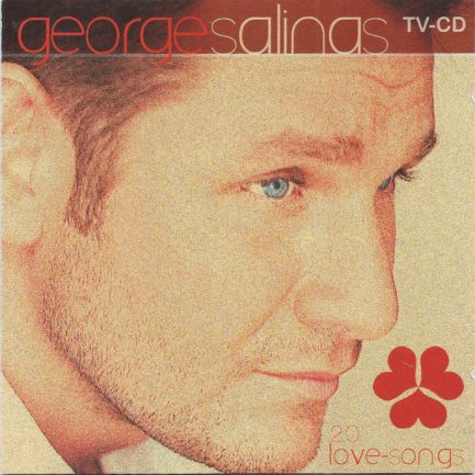 George Salinas - 20 Love-Songs