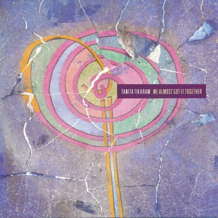 Tanita Tikaram - We Almost Got It Together