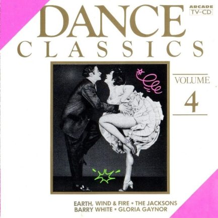 Various - Dance Classics Volume 4