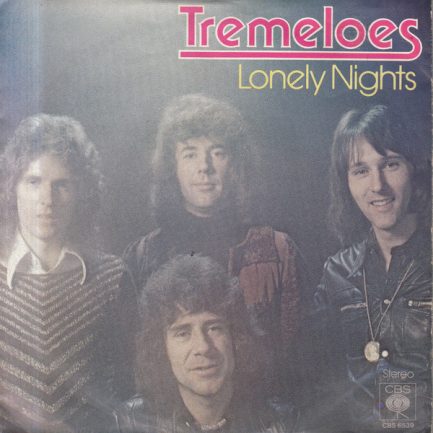 Tremeloes* - Lonely Nights