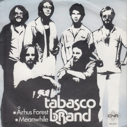 Tabasco Brand - Arhus Forrest