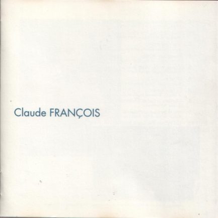 Claude François - Claude François