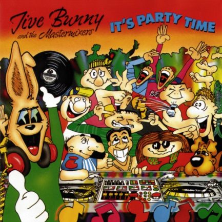 Jive Bunny And The Mastermixers - It's Party Time