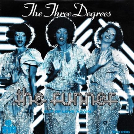 The Three Degrees - The Runner