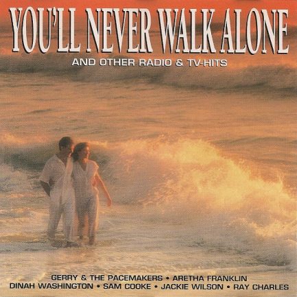 Various - You'll Never Walk Alone (And Other Radio & TV-Hits)